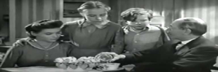 A Tree Grows in Brooklyn