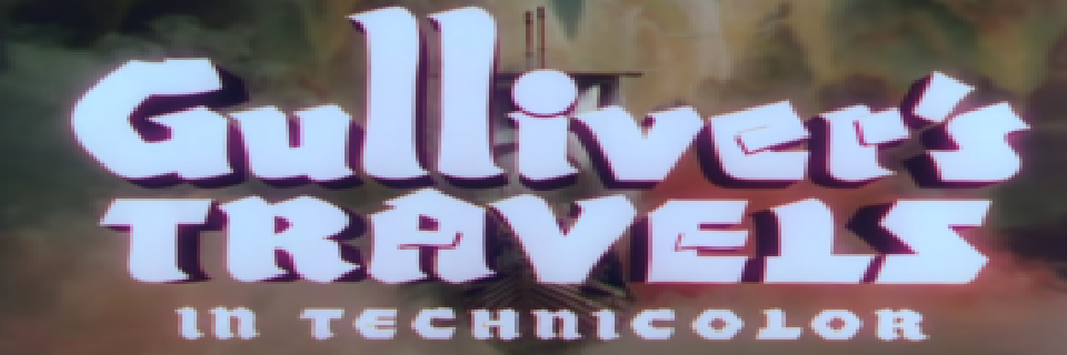 Gulliver's Travels