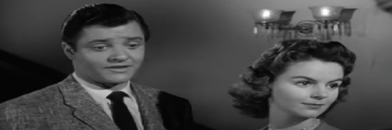 House on Haunted Hill