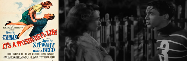 It’s a Wonderful Life