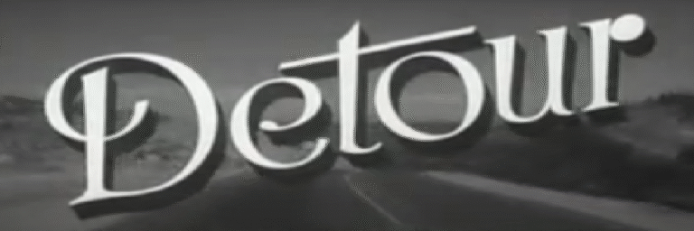 Detour